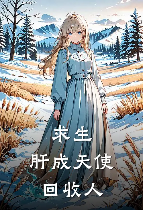 求生：肝成天使回收人