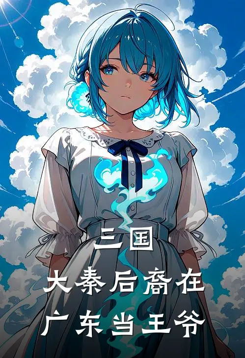 三国：大秦后裔在广东当王爷袁绍何进完结版小说_最新章节列表三国：大秦后裔在广东当王爷(袁绍何进)