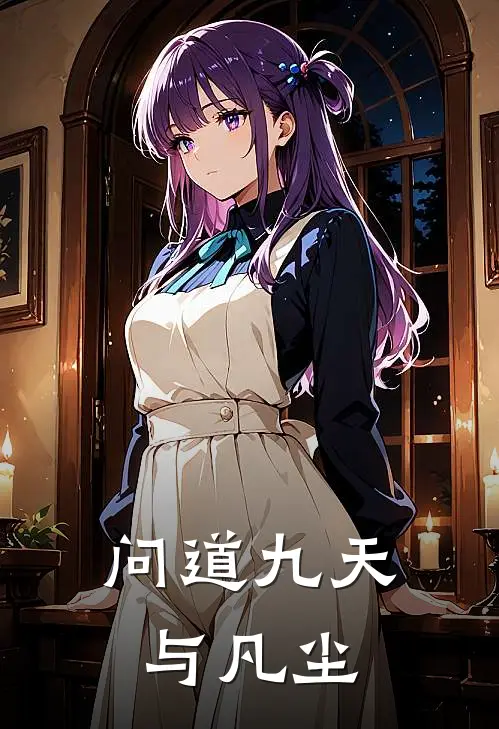 问道九天与凡尘