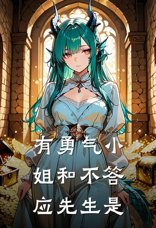 有勇气小姐和不答应先生是