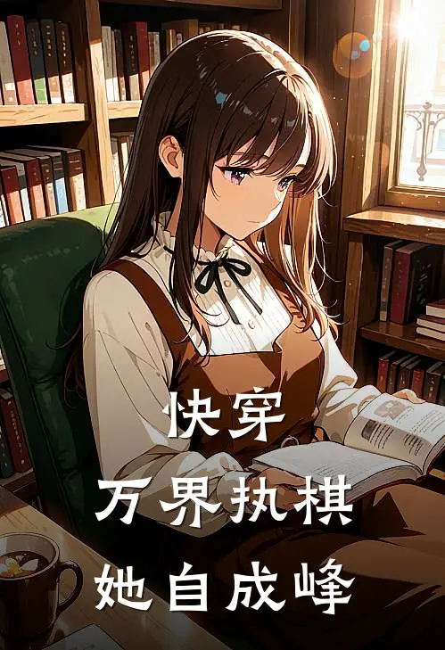 快穿：万界执棋，她自成峰