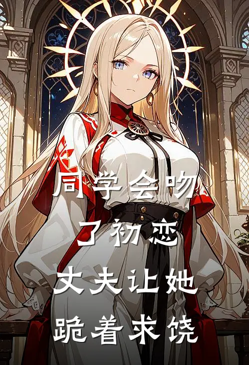 同学会吻了初恋，丈夫让她跪着求饶