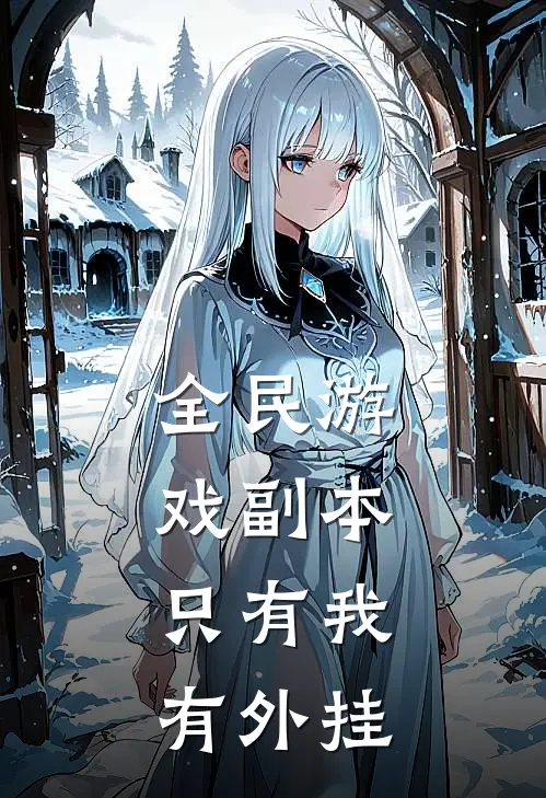 全民游戏副本：只有我有外挂