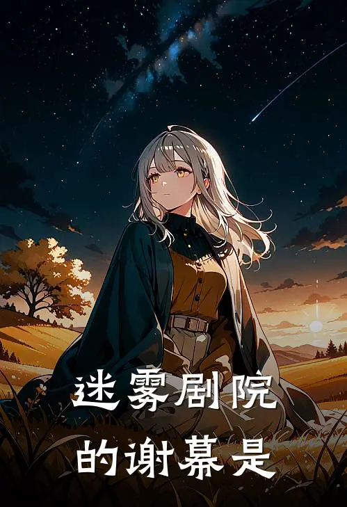 迷雾剧院的谢幕是