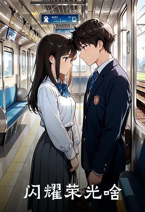闪耀荣光啥