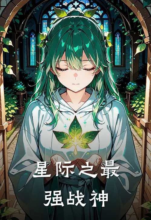 星际之最强战神