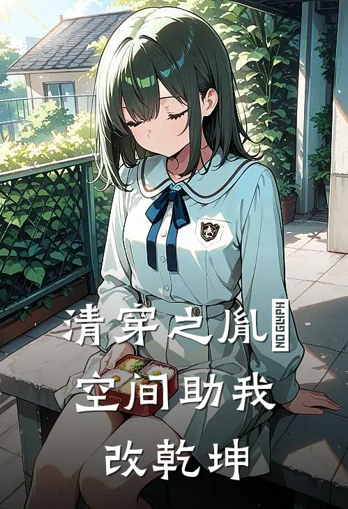 清穿之胤禟：空间助我改乾坤