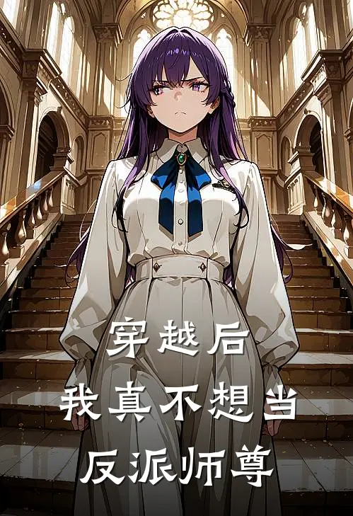 穿越后，我真不想当反派师尊苏夜柳清影小说免费完结_最新章节列表穿越后，我真不想当反派师尊(苏夜柳清影)