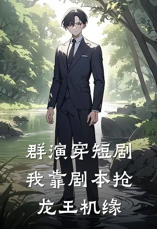 群演穿短剧：我靠剧本抢龙王机缘赵天昊叶尘小说推荐完本_热门小说大全群演穿短剧：我靠剧本抢龙王机缘(赵天昊叶尘)