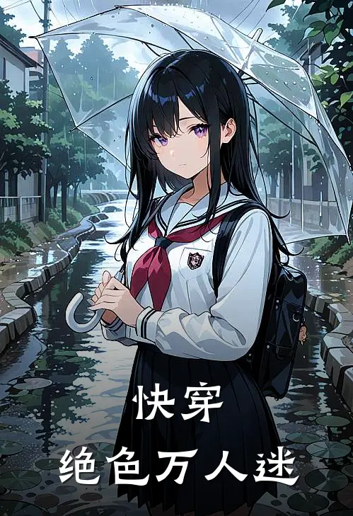 快穿，绝色万人迷