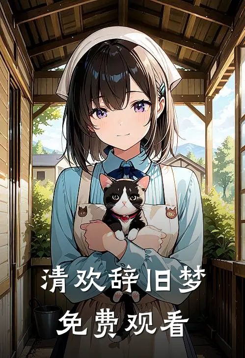 清欢辞旧梦免费观看