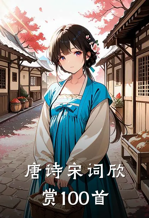 唐诗宋词欣赏100首