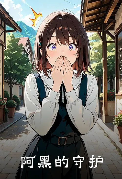 阿黑的守护抖音热门小说完整版免费阅读_热门小说排行榜阿黑的守护(抖音热门)