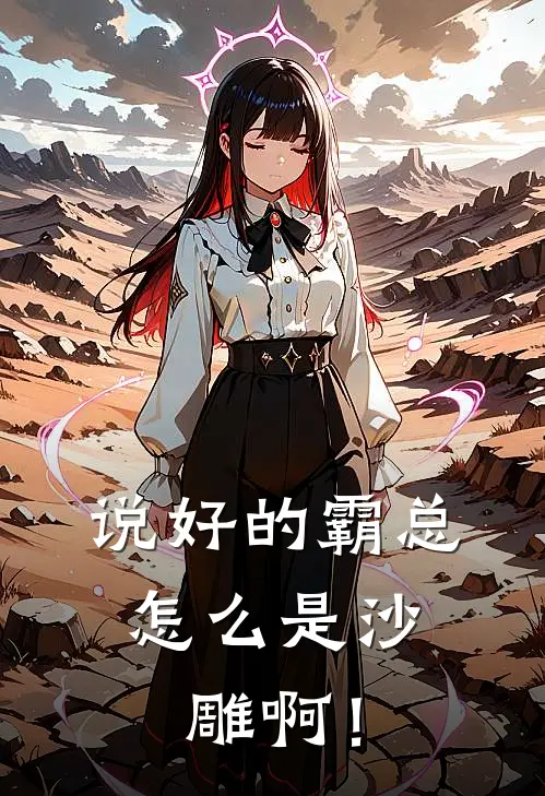 说好的霸总，怎么是沙雕啊！沈川林薇已完结小说推荐_完整版小说说好的霸总，怎么是沙雕啊！(沈川林薇)