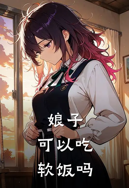 娘子，可以吃软饭吗