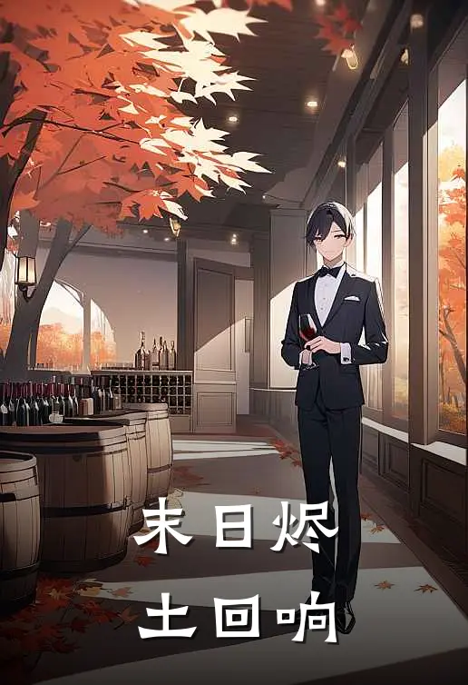 末日烬土回响(黄凌老金)全集阅读_末日烬土回响最新章节阅读