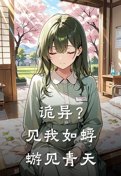 诡异？见我如蜉蝣见青天(刘白陆九)免费小说全集_完本小说免费阅读诡异？见我如蜉蝣见青天(刘白陆九)