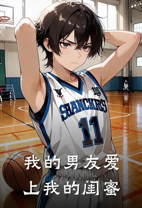 我的男友爱上我的闺蜜