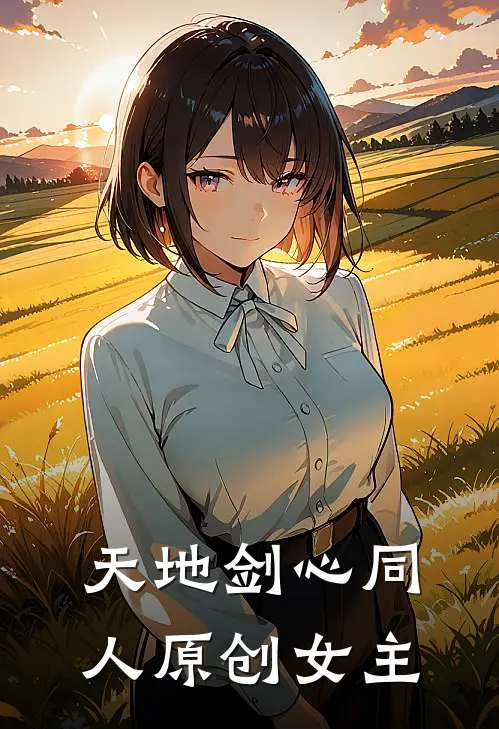 天地剑心同人原创女主