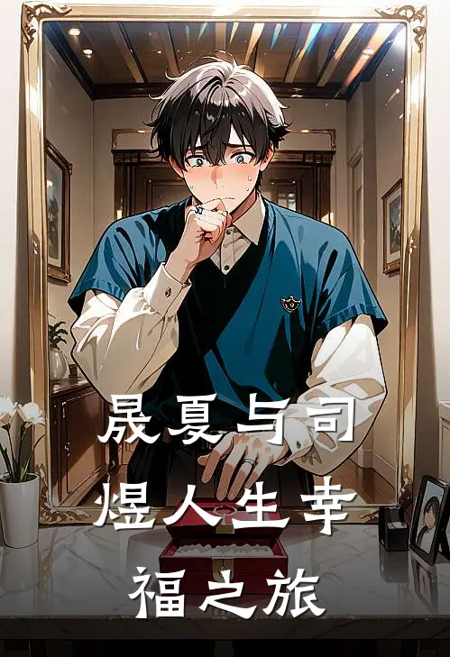 晟夏与司煜人生幸福之旅（晟夏司煜）全文免费阅读无弹窗大结局_晟夏与司煜人生幸福之旅最新章节列表