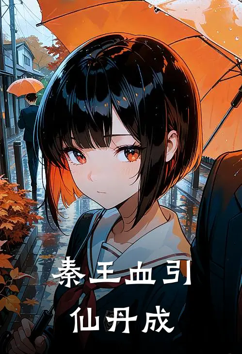 秦王血引仙丹成