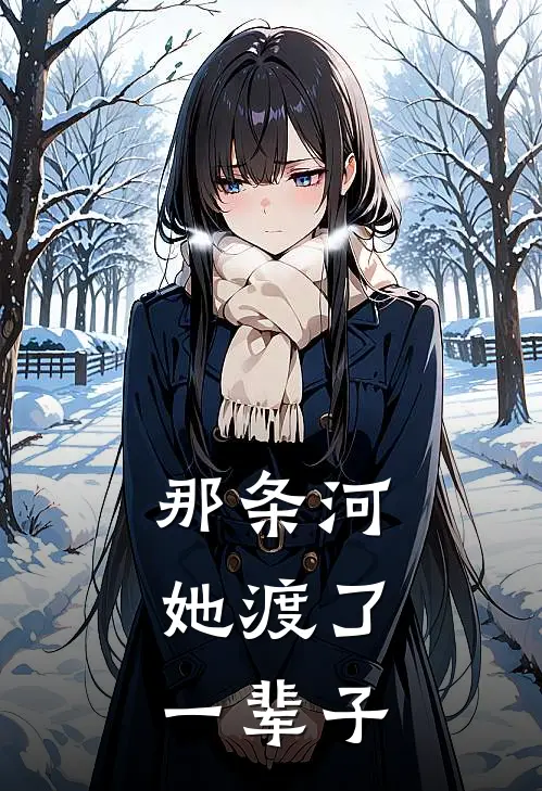 那条河，她渡了一辈子