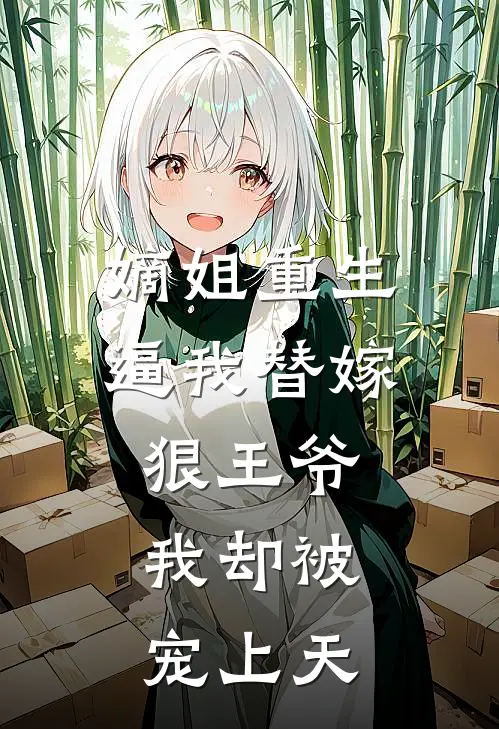 嫡姐重生逼我替嫁狠王爷，我却被宠上天