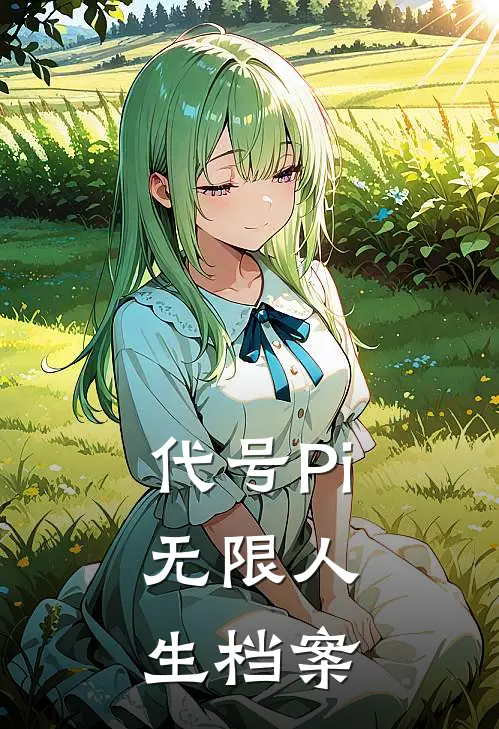 代号Pi：无限人生档案