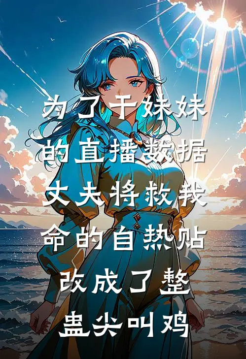 为了干妹妹的直播数据，丈夫将救我命的自热贴改成了整蛊尖叫鸡周子谦林棠棠最新小说推荐_最新好看小说为了干妹妹的直播数据，丈夫将救我命的自热贴改成了整蛊尖叫鸡周子谦林棠棠
