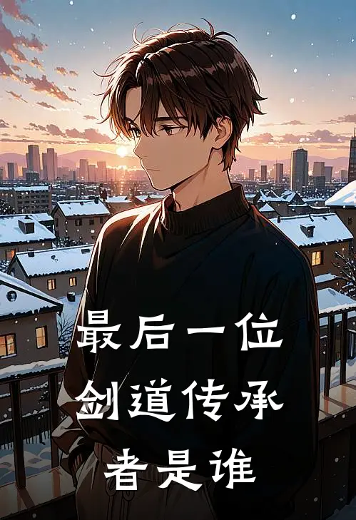 最后一位剑道传承者是谁