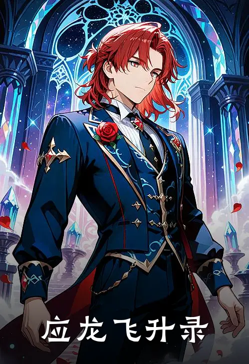 应龙飞升录