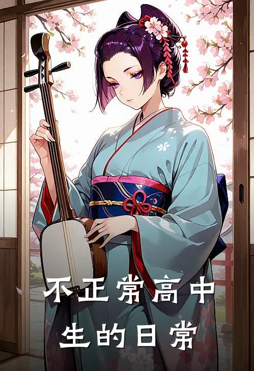 不正常高中生的日常(李木子杜康)完结版小说推荐_最新完结小说推荐不正常高中生的日常李木子杜康