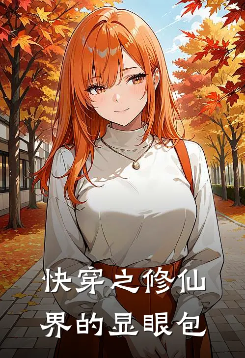 快穿之修仙界的显眼包(苏清鸢李娇)在哪看免费小说_已完结小说推荐快穿之修仙界的显眼包苏清鸢李娇