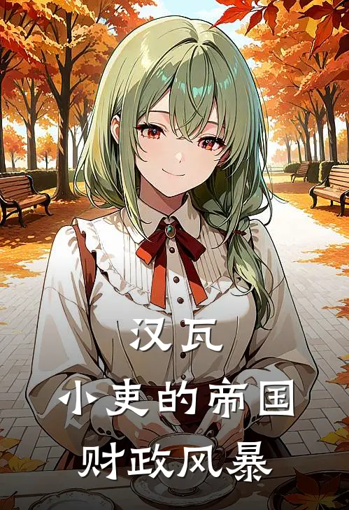 汉瓦：小吏的帝国财政风暴陈衡张汤完本完结小说_完本完结小说汉瓦：小吏的帝国财政风暴(陈衡张汤)