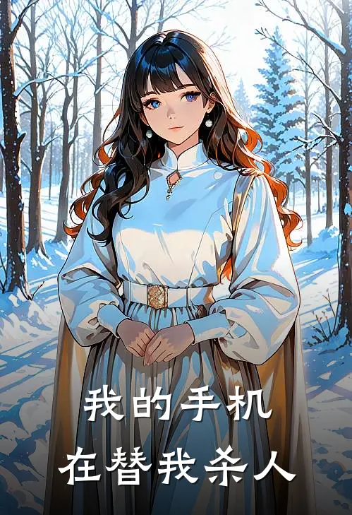 我的手机，在替我杀人