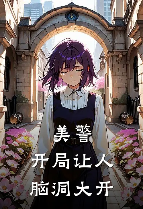 美警：开局让人脑洞大开伊森亨利完整版小说_小说完结推荐美警：开局让人脑洞大开(伊森亨利)