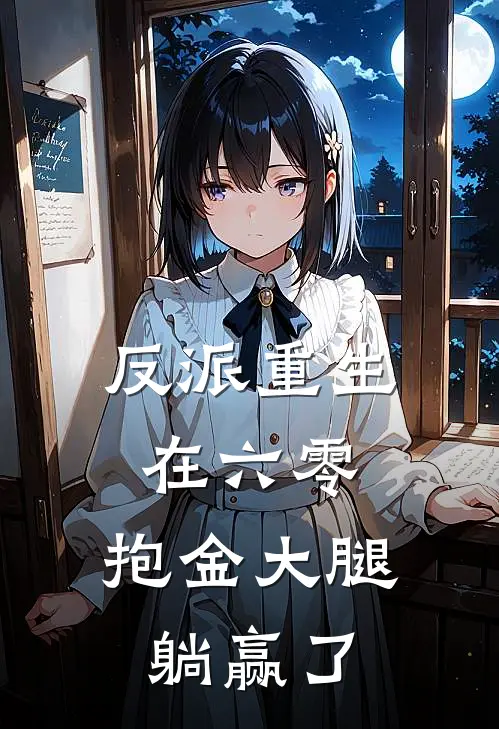 反派重生在六零，抱金大腿躺赢了(苏棠贺淮旭)小说推荐完本_全本免费小说反派重生在六零，抱金大腿躺赢了苏棠贺淮旭