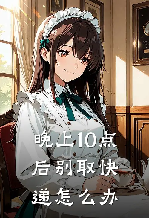 晚上10点后别取快递怎么办