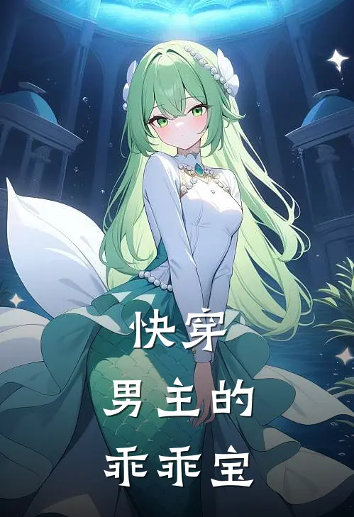 快穿：男主的乖乖宝