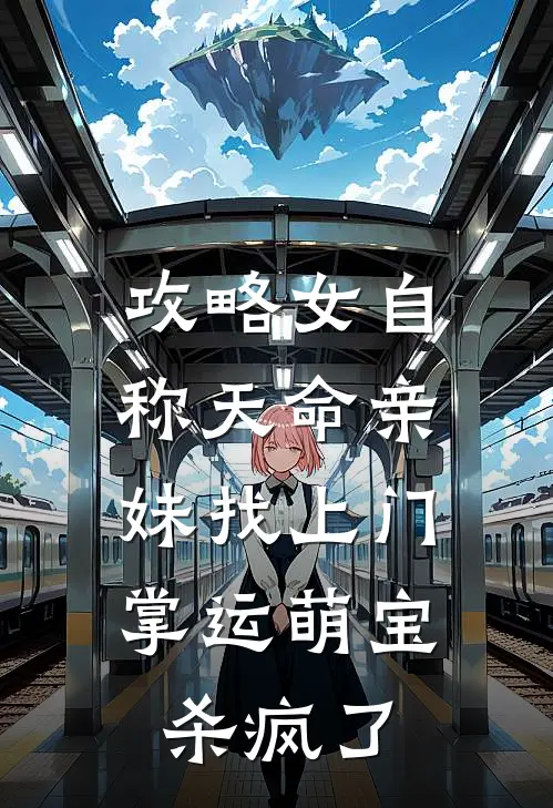 攻略女自称天命亲妹找上门，掌运萌宝杀疯了