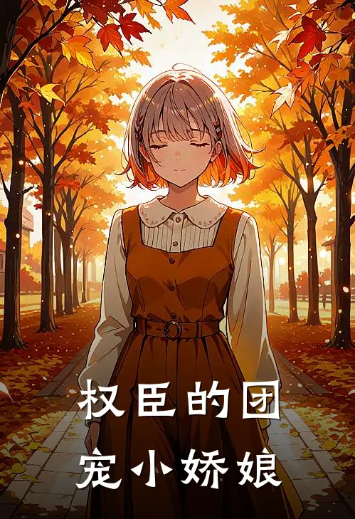 权臣的团宠小娇娘