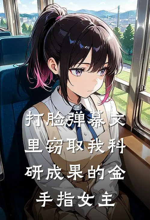 打脸弹幕文里窃取我科研成果的金手指女主潇潇邵洋完本小说大全_免费小说免费阅读打脸弹幕文里窃取我科研成果的金手指女主(潇潇邵洋)