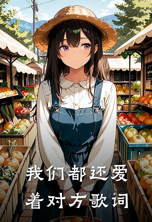 我们都还爱着对方歌词