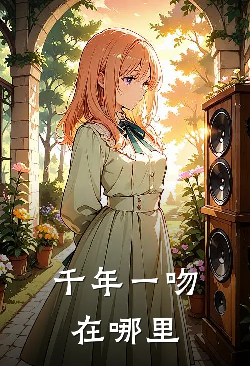 千年一吻在哪里