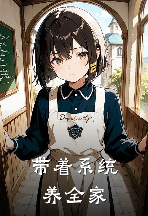 带着系统养全家