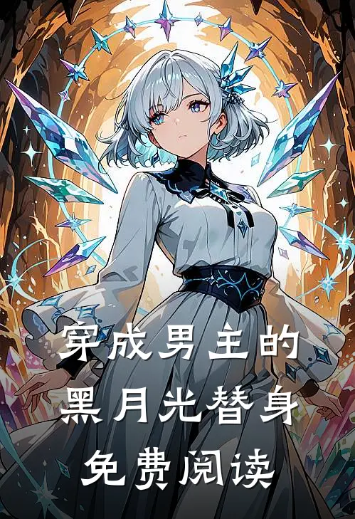 穿成男主的黑月光替身免费阅读