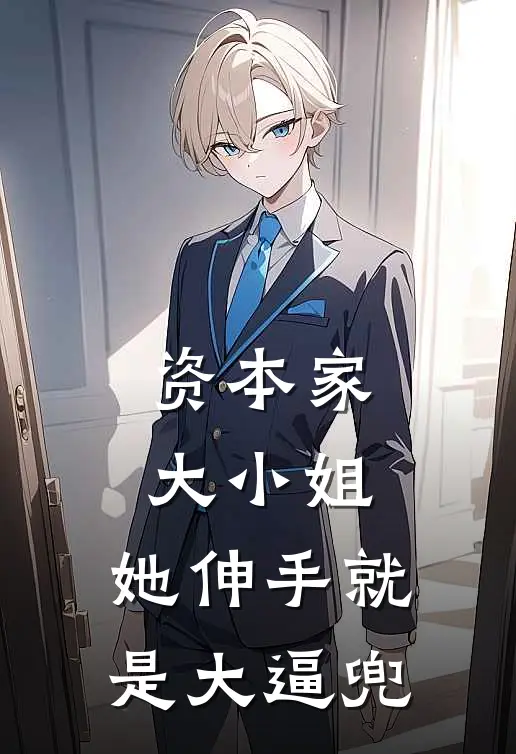 《资本家大小姐，她伸手就是大逼兜》许肆柳尽欢全文免费在线阅读_《资本家大小姐，她伸手就是大逼兜》全集阅读