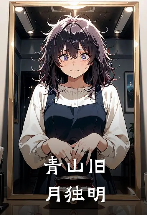 青山旧，月独明余秋瓷秦峥栩最新小说推荐_最新好看小说青山旧，月独明余秋瓷秦峥栩