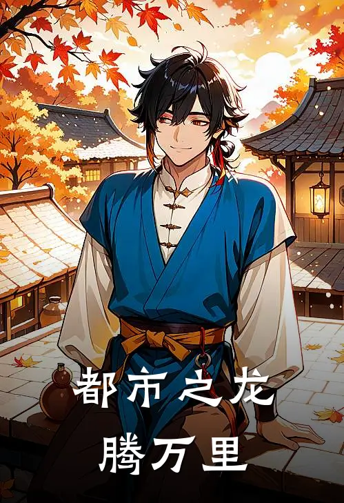 都市之龙腾万里