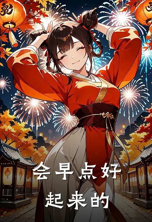 会早点好起来的